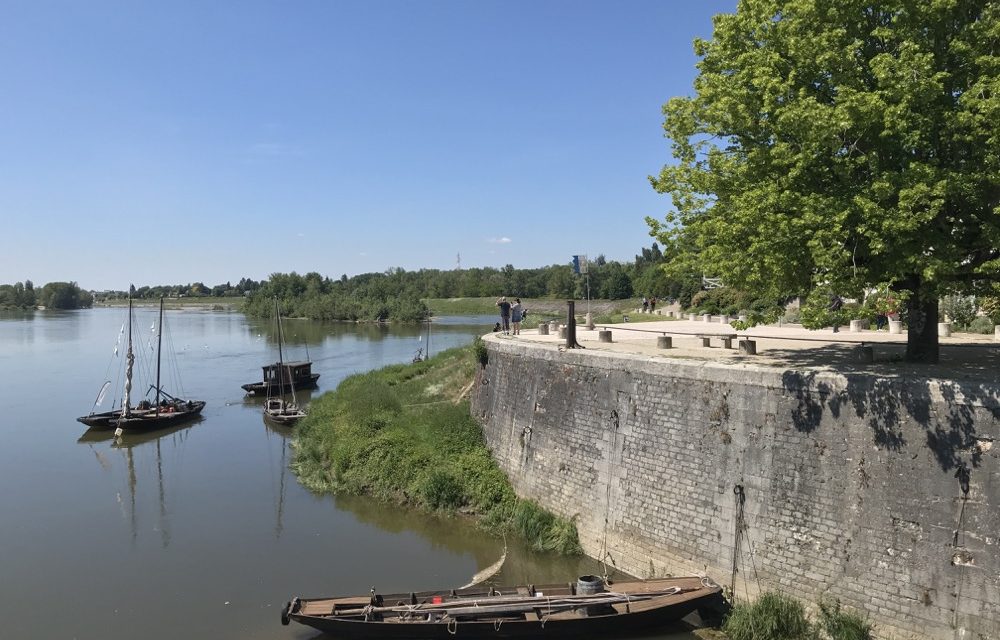 Tourisme : que visiter à Chateauneuf-sur-Loire