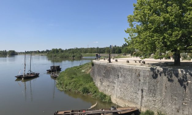 Tourisme : que visiter à Chateauneuf-sur-Loire